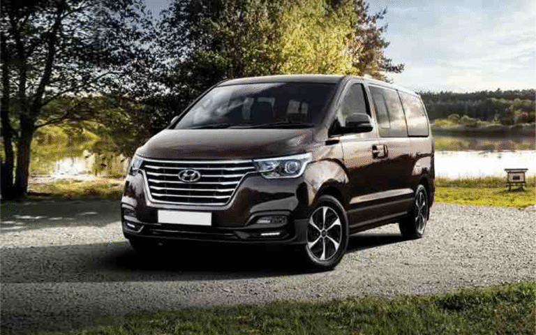 نقل VIP للمؤتمرات