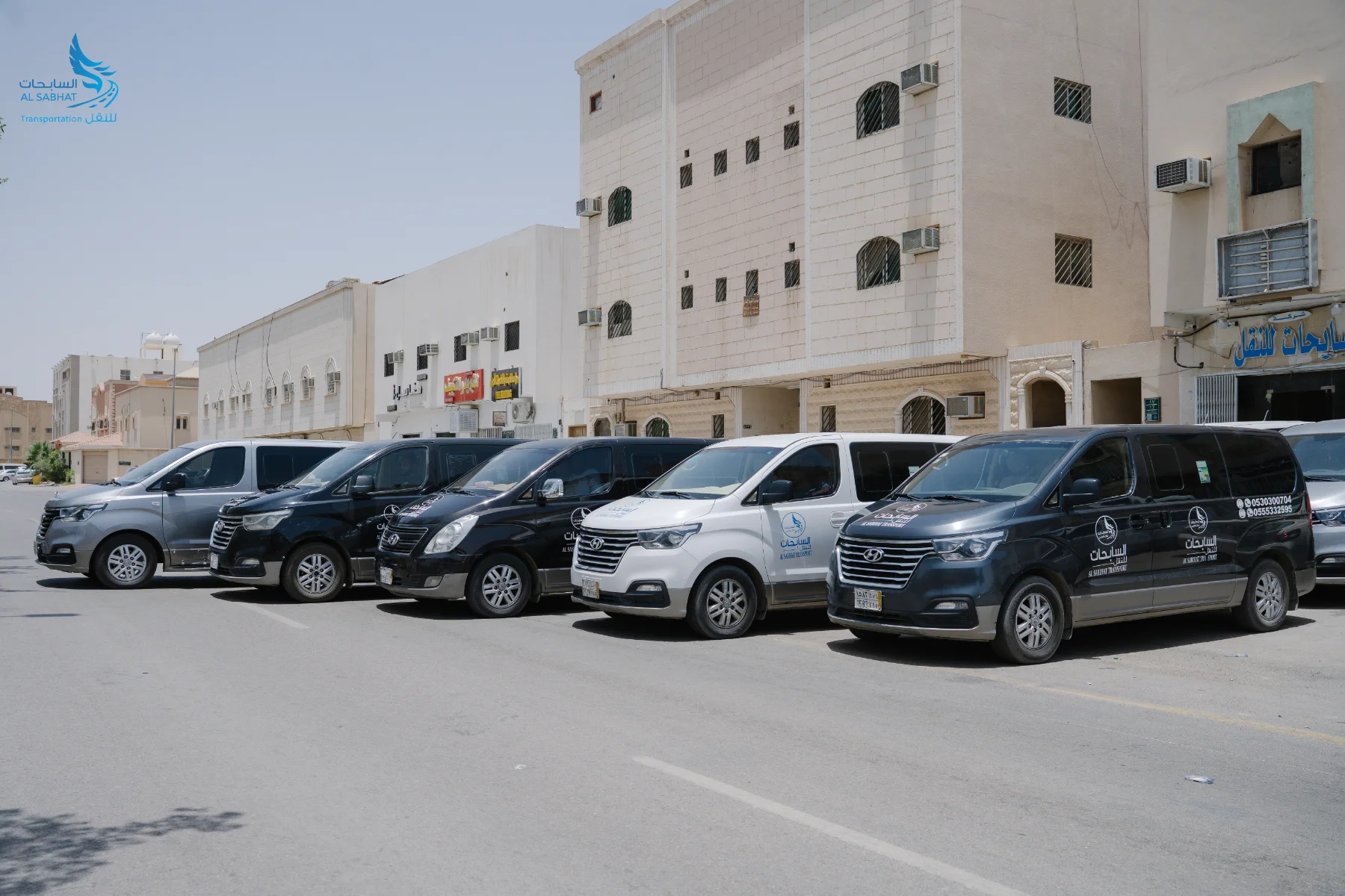 نقل طالبات الخرج-السابحات