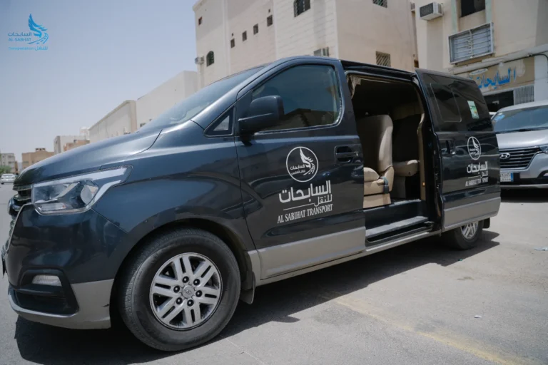 شركات النقل الجامعي-السابحات