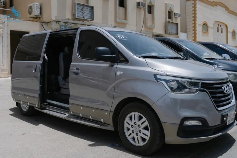 شركات النقل الجامعي في الرياض-السابحات