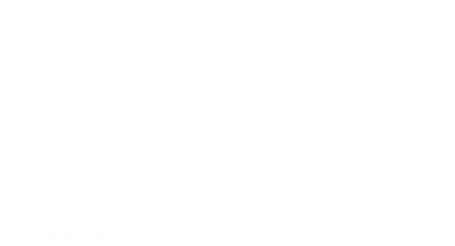 شركة السابحات للنقل