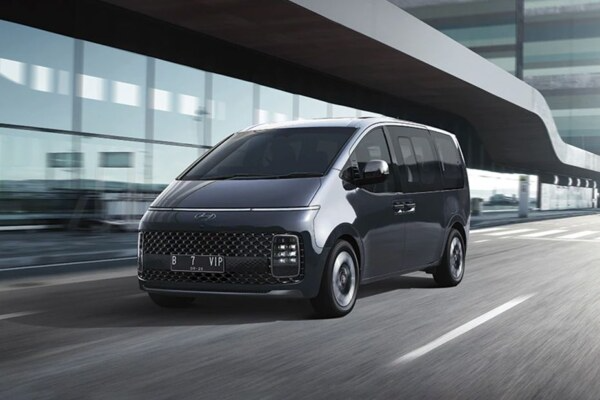 خدمات نقل VIP للمعارض | السابحات