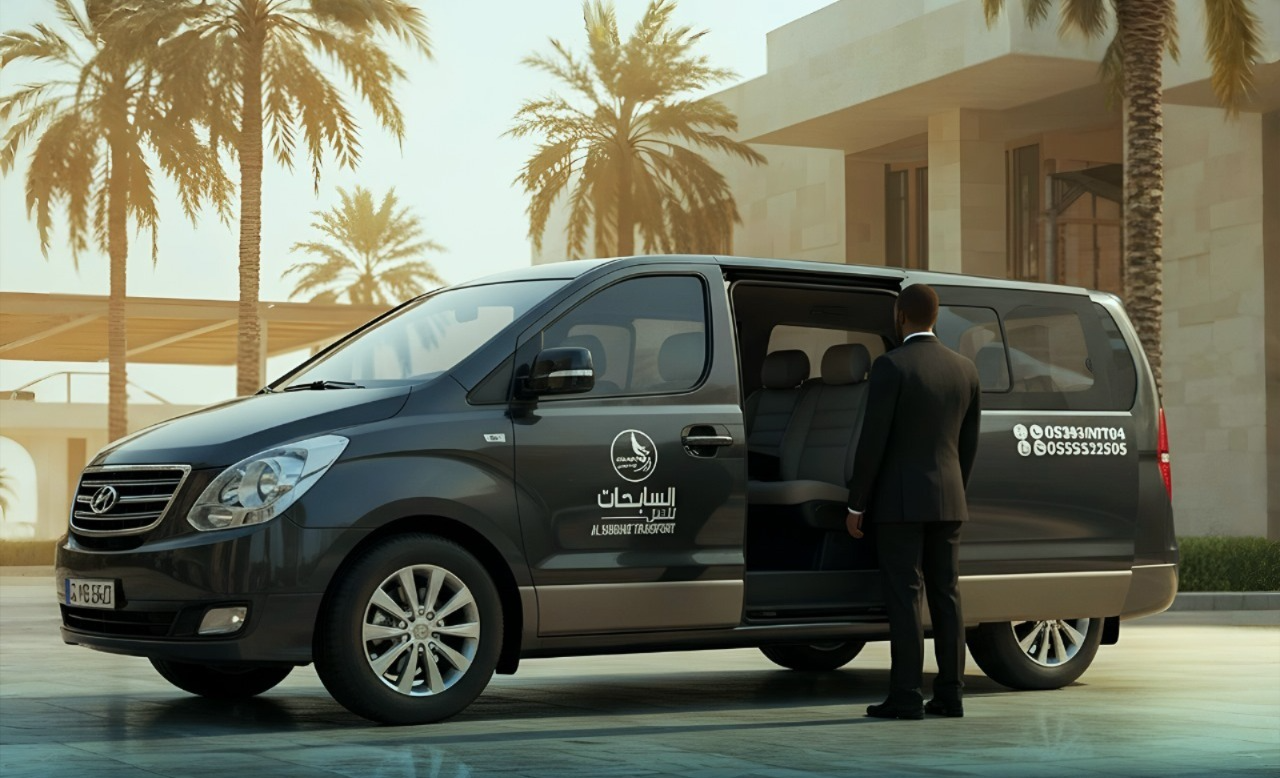 خدمة نقل لموسم العلا-السابحات