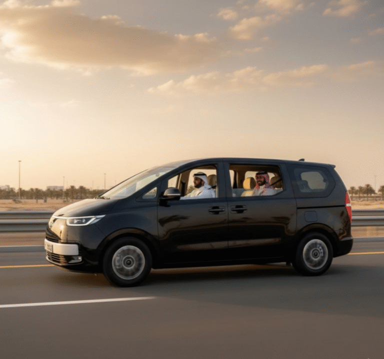 النقل المؤسسي - السابحات