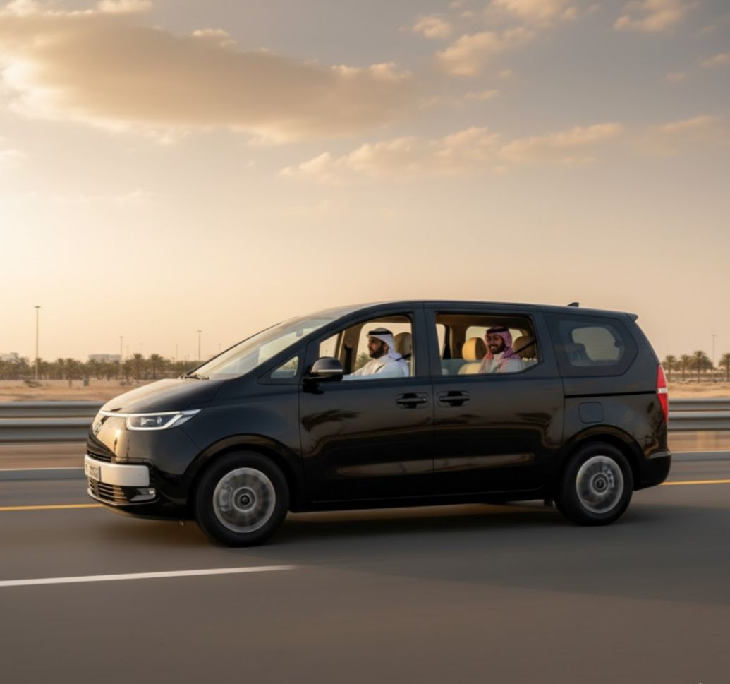 النقل المؤسسي - السابحات